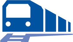 train icon