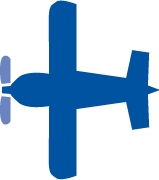 plane icon