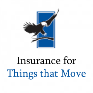 Insurance For Things That Move